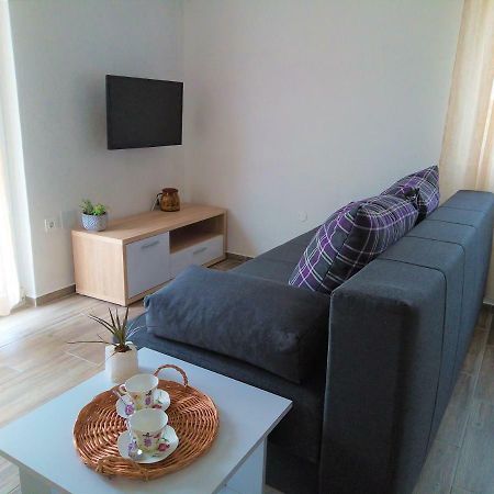 Apartments Kurelja Lastovo Exterior photo